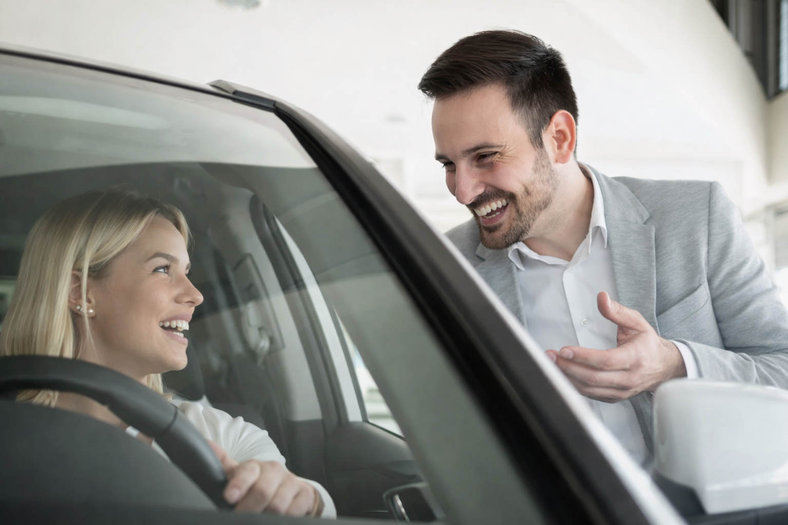 Škoda czy Audi? Mit wspólnej technologii, czyli „to jest to samo auto”