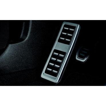 Podstopnica „Lounge step”