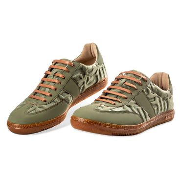 Buty Škoda x Botas Iconic 130 - 36