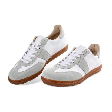 Buty Škoda x Botas Iconic 130