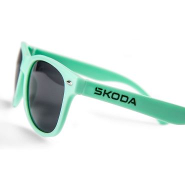 Okulary przeciwsloneczne dziecięce